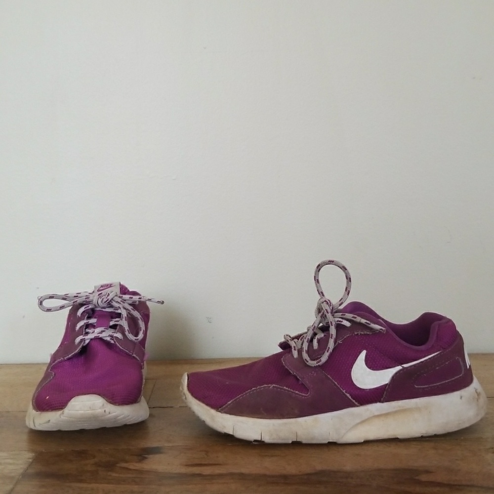 Nike running sneakers